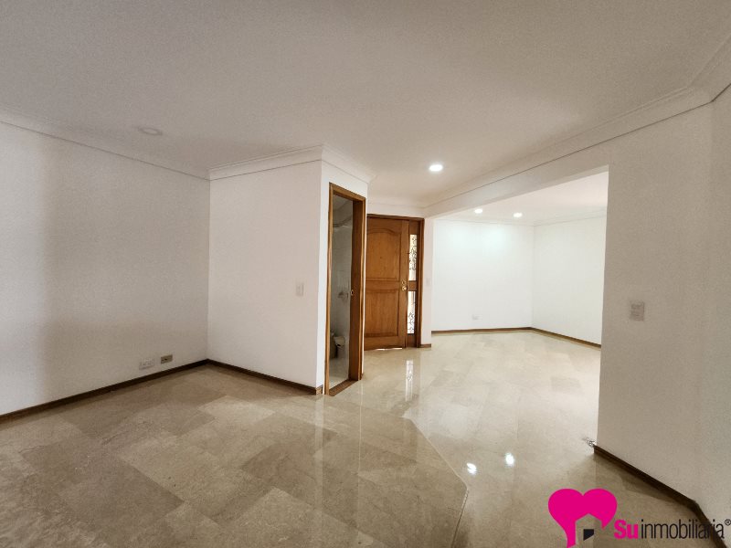 Apartamento Foto 1