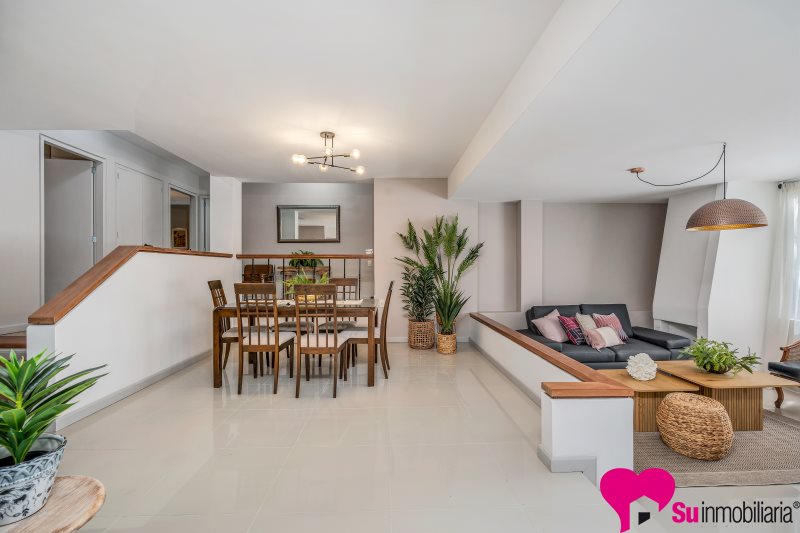 Apartamento Foto 1