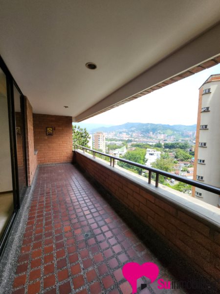 Apartamento Foto 1