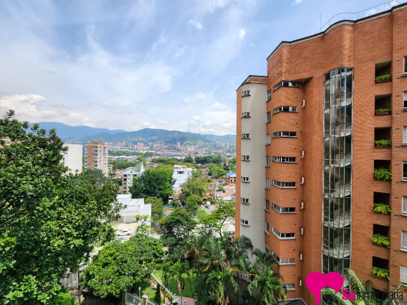Apartamento Foto 1