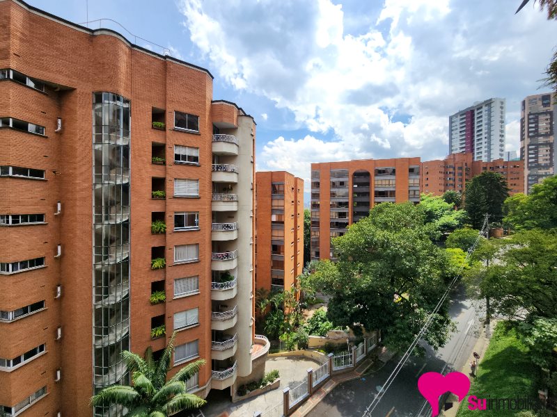 Apartamento Foto 1