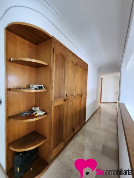 Apartamento Foto 1