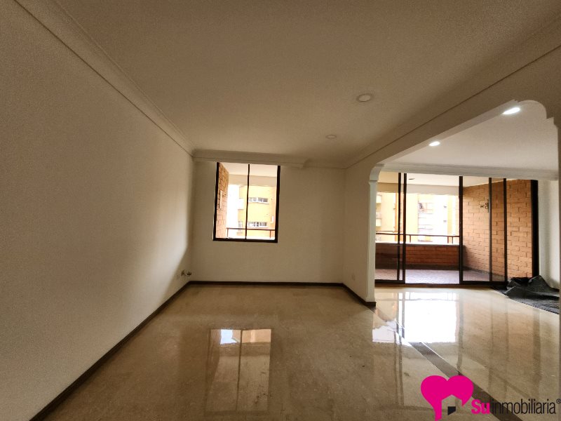 Apartamento Foto 1