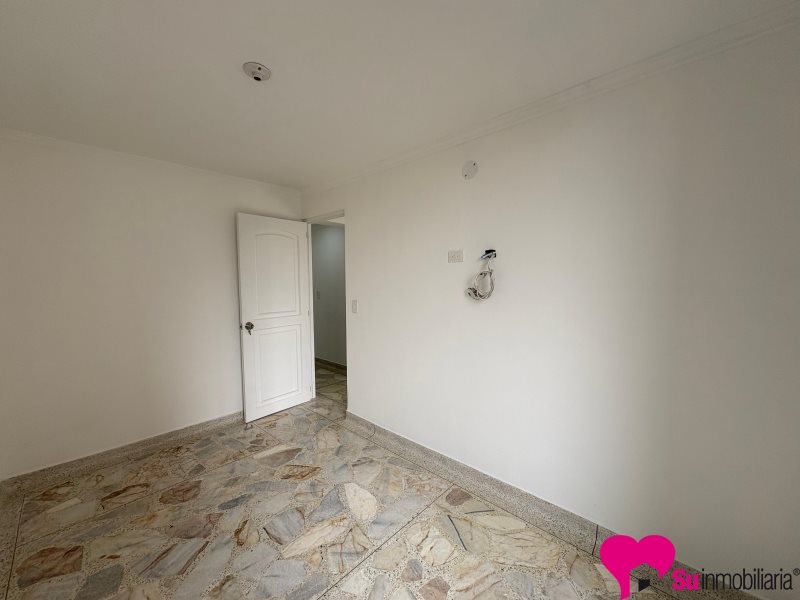 Apartamento Foto 1