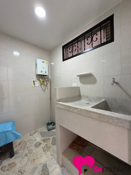 Apartamento Foto 1