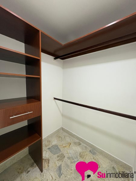 Apartamento Foto 1