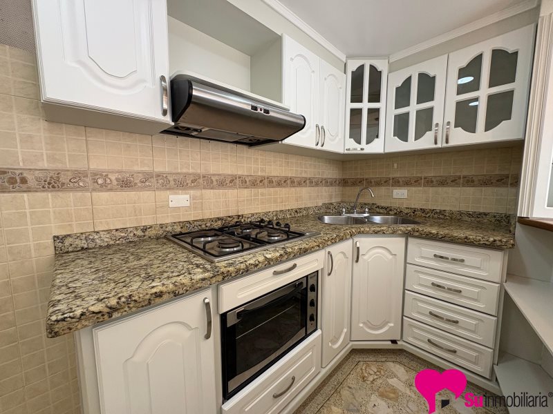Apartamento Foto 1