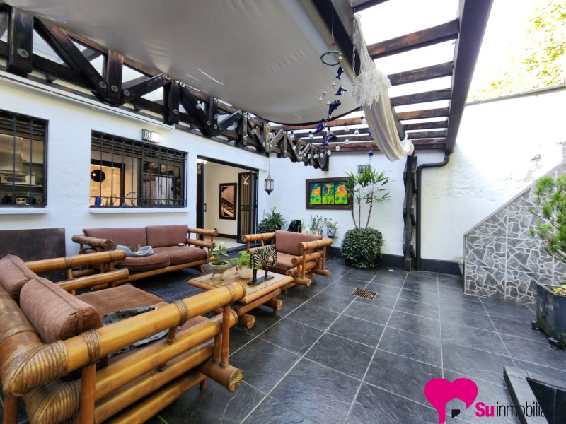 Casa Foto 1