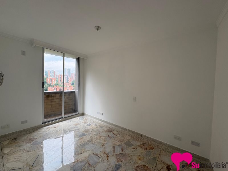 Apartamento Foto 1