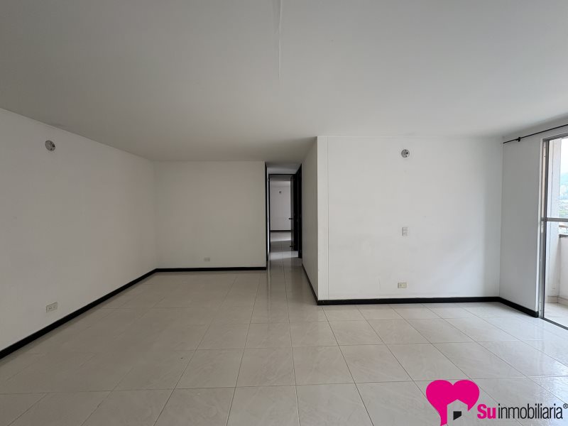 Apartamento Foto 1