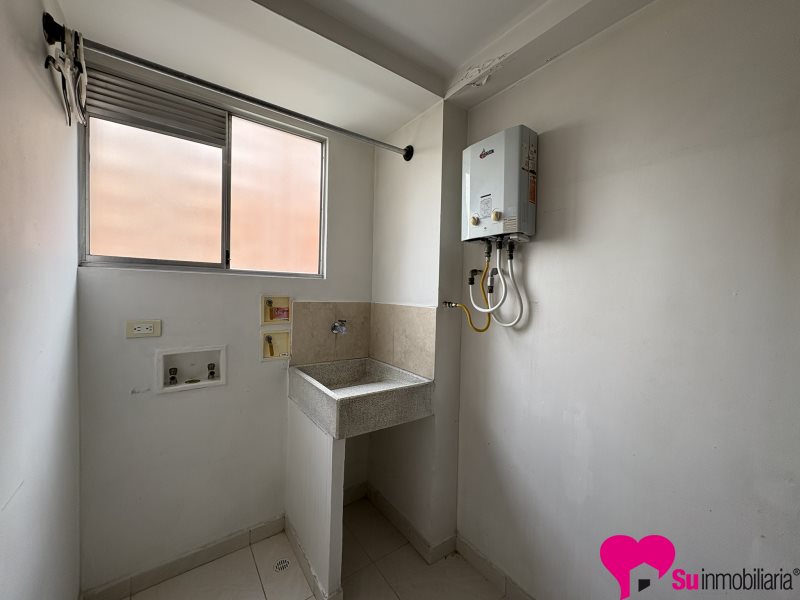 Apartamento Foto 1