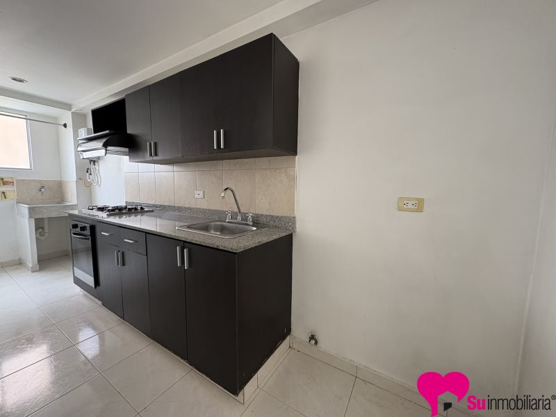 Apartamento Foto 1