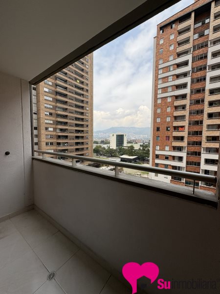 Apartamento Foto 1