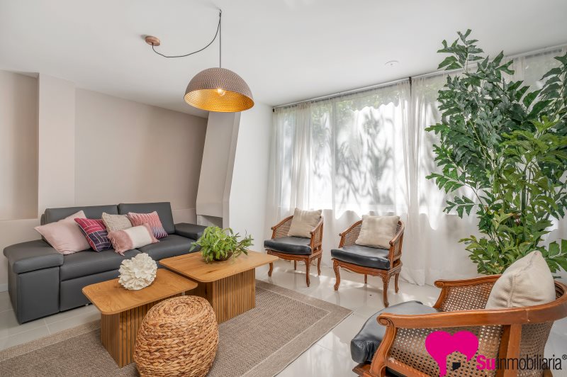 Apartamento Foto 1