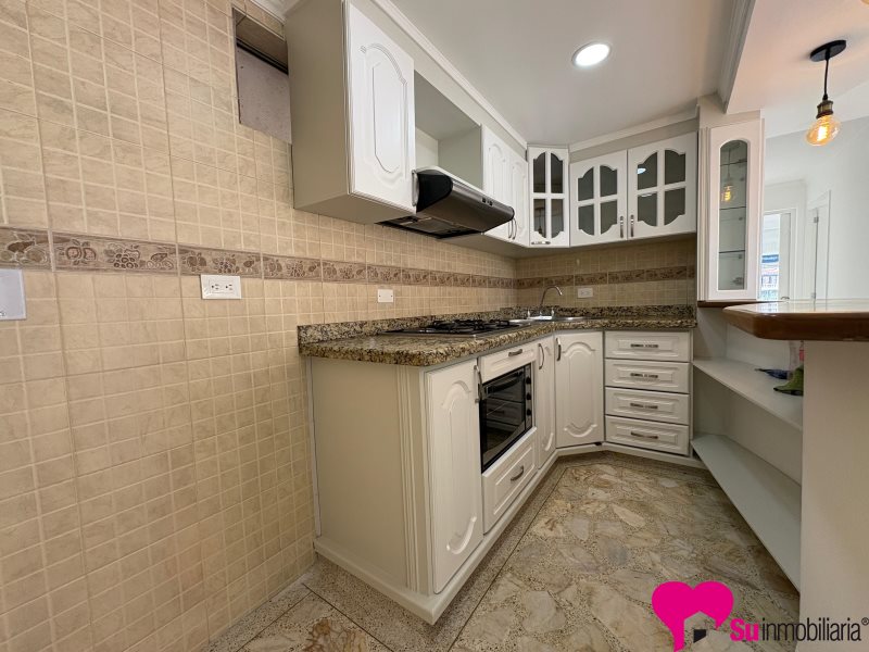 Apartamento Foto 1