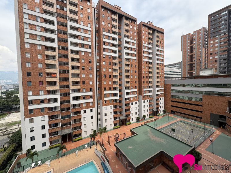 Apartamento Foto 1