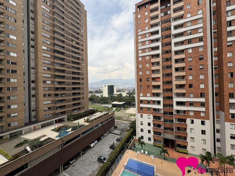 Apartamento Foto 1