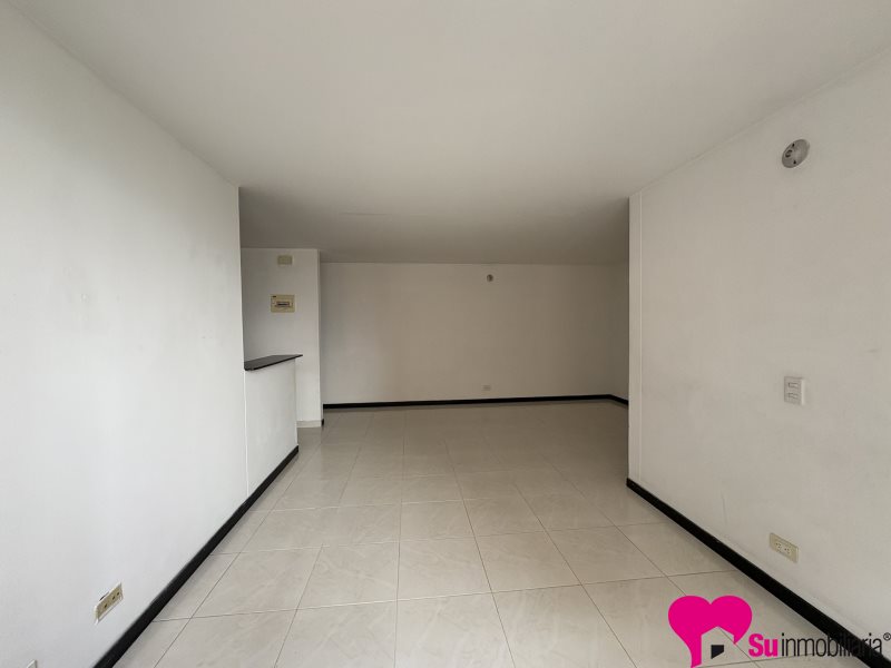 Apartamento Foto 1