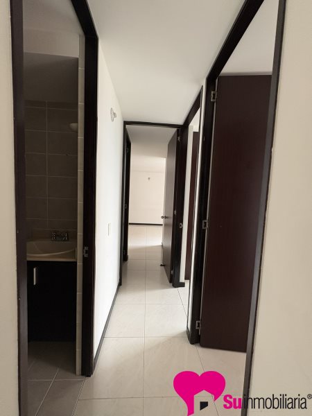 Apartamento Foto 1