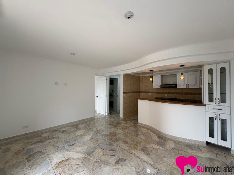 Apartamento Foto 1