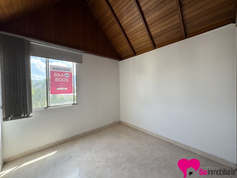 Apartamento Foto 1