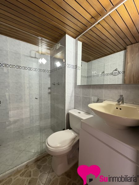 Apartamento Foto 1