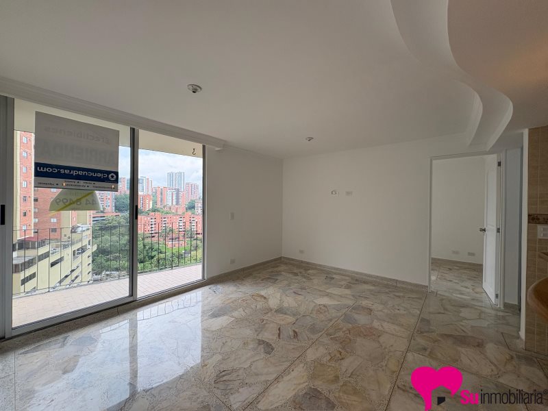 Apartamento Foto 1