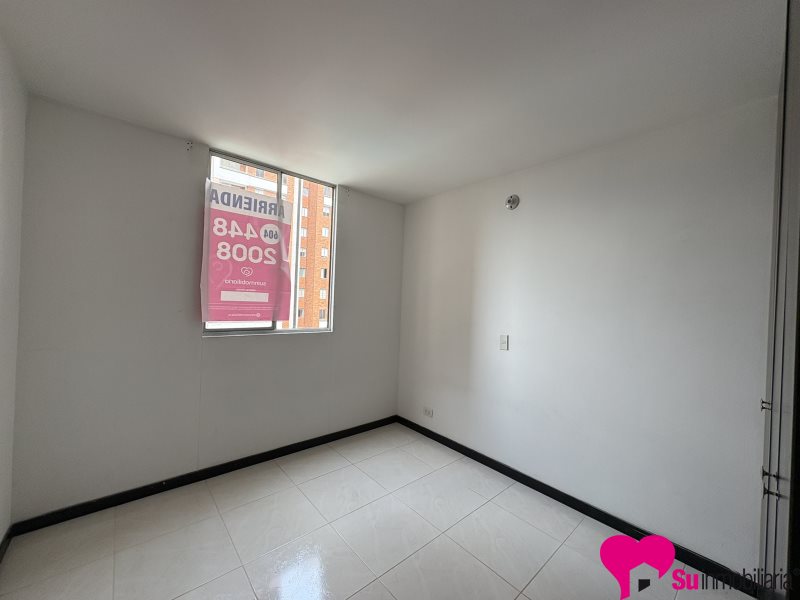 Apartamento Foto 1