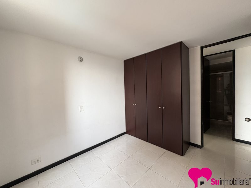 Apartamento Foto 1