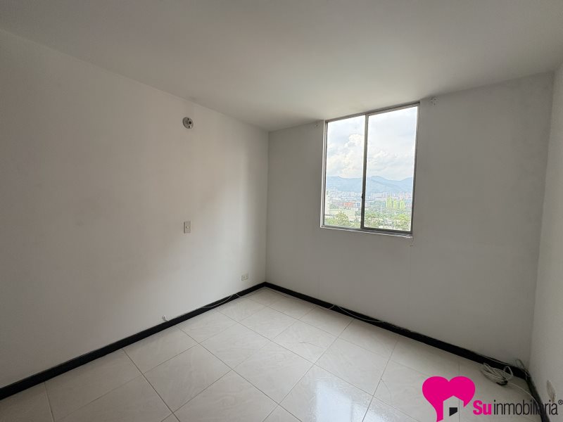 Apartamento Foto 1