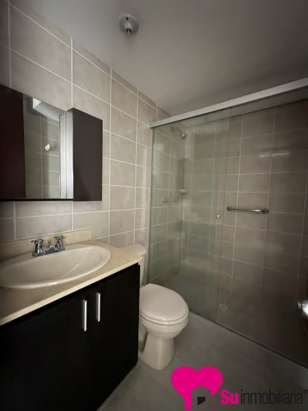 Apartamento Foto 1