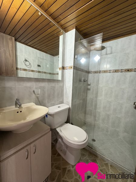 Apartamento Foto 1