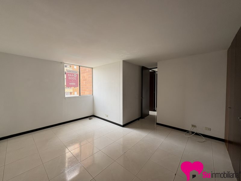 Apartamento Foto 1