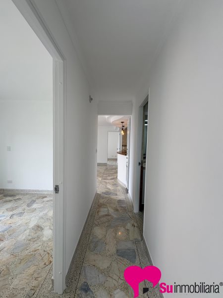 Apartamento Foto 1