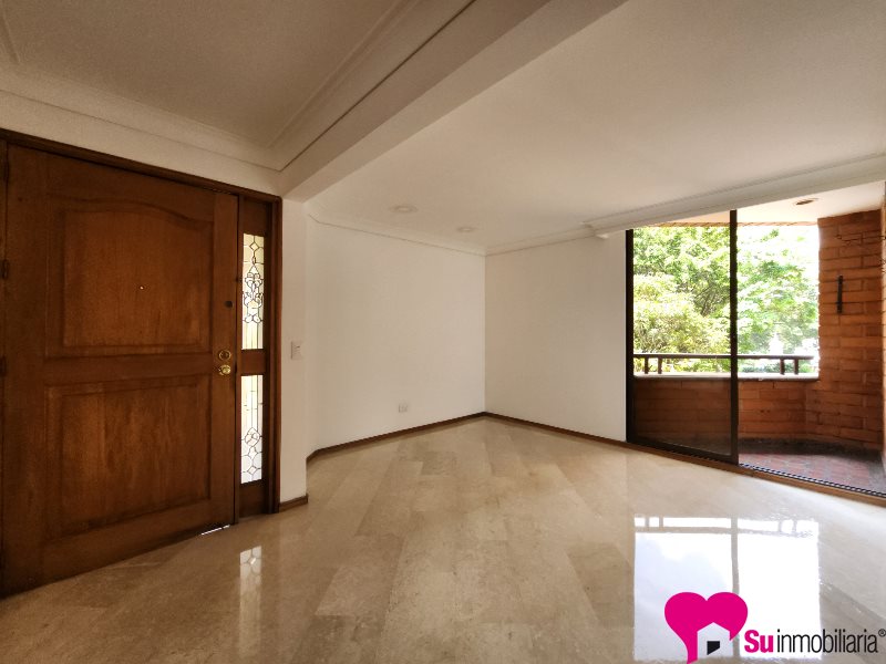 Apartamento Foto 1