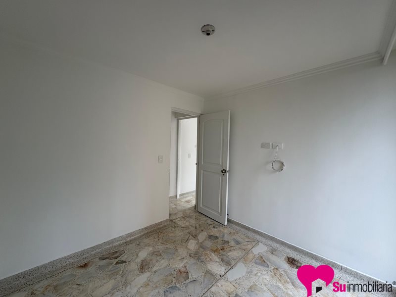 Apartamento Foto 1