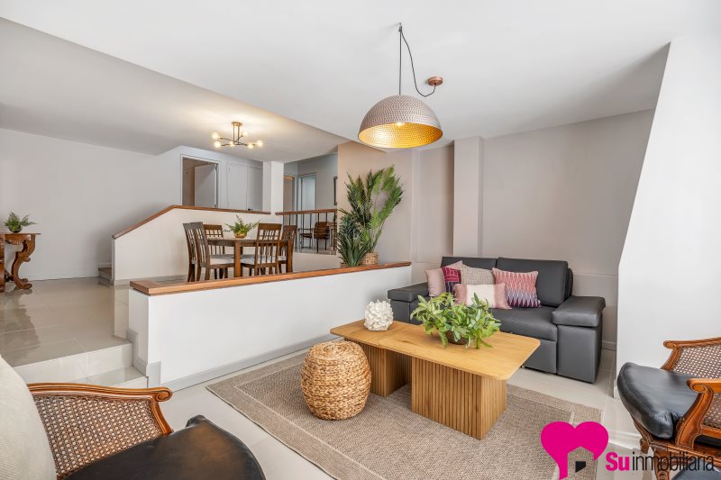 Apartamento Foto 1