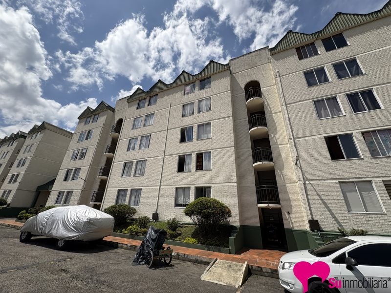 Apartamento Foto 1