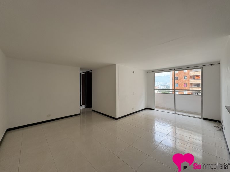 Apartamento Foto 1