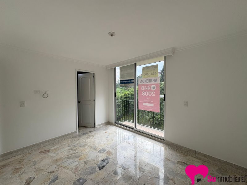 Apartamento Foto 1