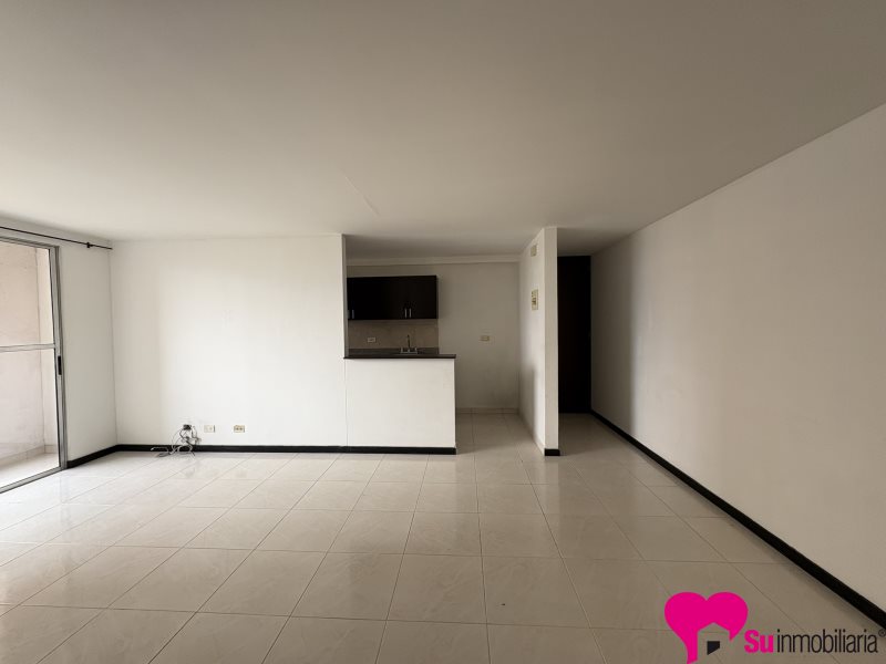 Apartamento Foto 1