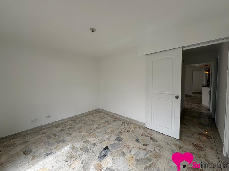 Apartamento Foto 1
