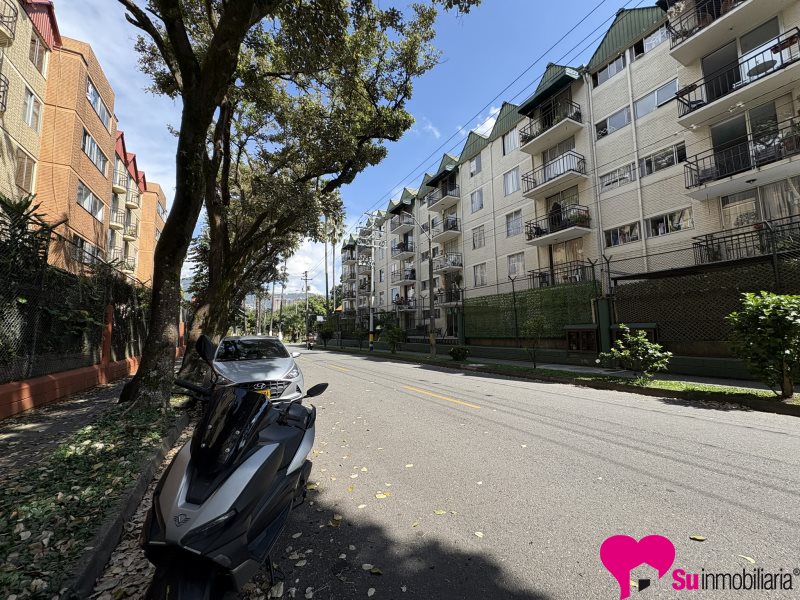 Apartamento Foto 1