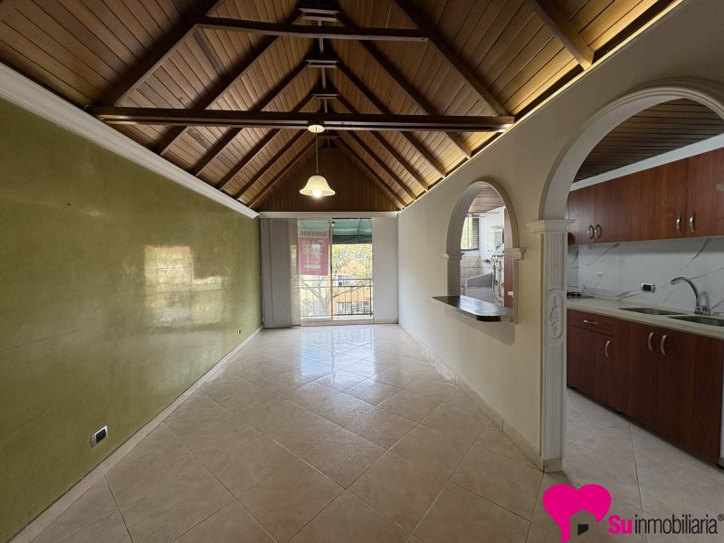 Apartamento Foto 1