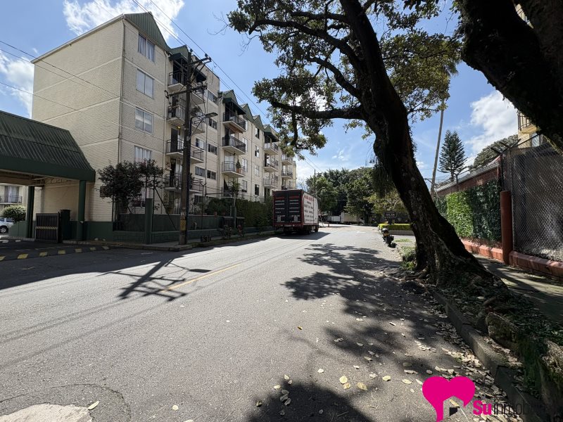 Apartamento Foto 1