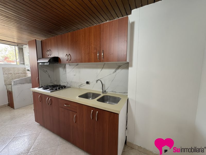 Apartamento Foto 1