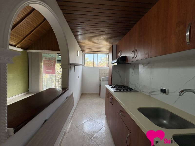 Apartamento Foto 1