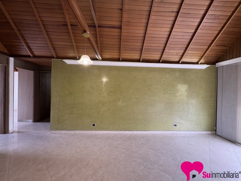 Apartamento Foto 1