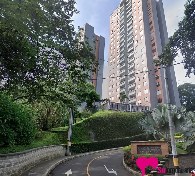Apartamento en Arriendo en Medellín - 10999 Suramericana de arrendamientos