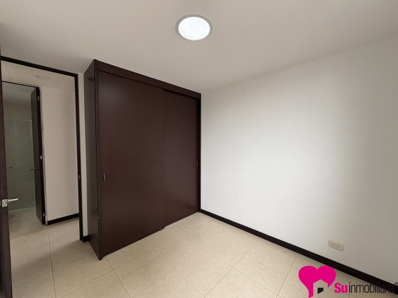 Apartamento Foto 1